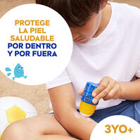 Protege & Juega Roll-On Solar Niños SPF50+ 50ml-198803 Protege & Juega Roll-On Solar Niños SPF50+ 50ml-198803 4